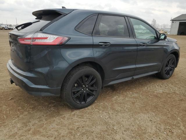 Photo 3 from auction – 2022 FORD EDGE SEL with VIN 2FMPK4J90NBA69754