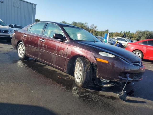 Photo 4 from auction – 2002 LEXUS ES 300 with VIN JTHBF30GX20071231