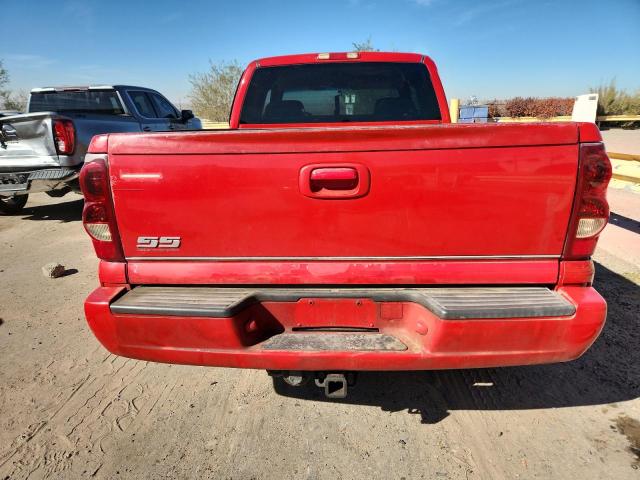 Photo 6 from auction – 2003 CHEVROLET SILVERADO with VIN 2GCEK19N531391742