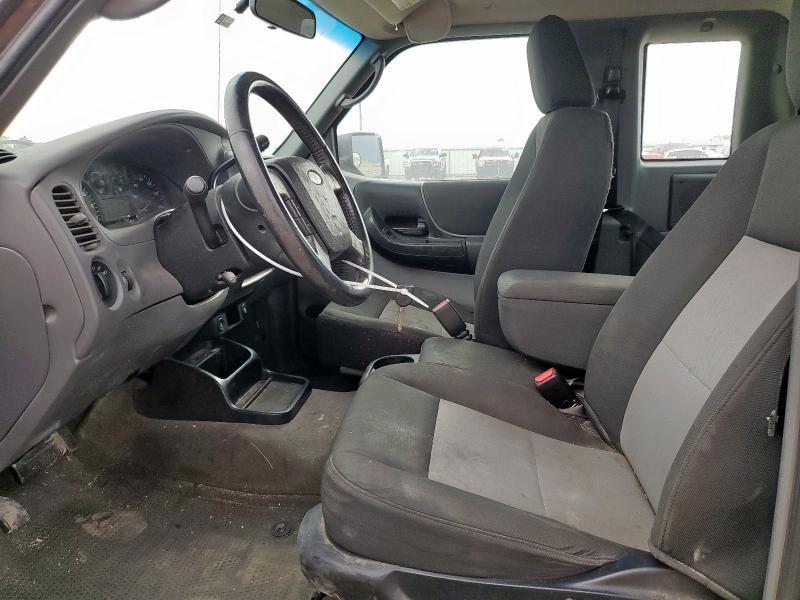 Photo 7 from auction – 2011 FORD RANGER SUP with VIN 1FTKR1ED7BPB09761