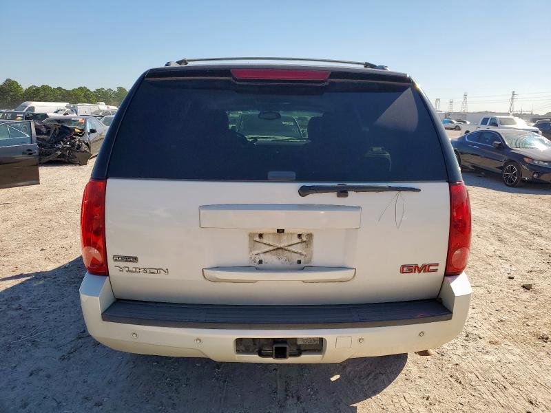 Photo 6 from auction – 2011 GMC YUKON with VIN 1GKS1CE01BR186585