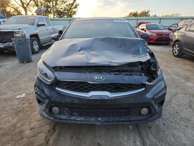 Photo 5 from auction – 2021 KIA FORTE with VIN 3KPF24AD0ME275779