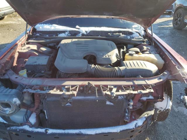 Photo 11 from auction – 2018 DODGE CHALLENGER with VIN 2C3CDZAG6JH259305