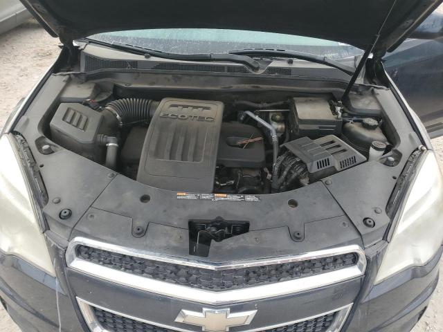 Photo 12 from auction – 2015 CHEVROLET EQUINOX LT with VIN 2GNFLFEK4F6319147
