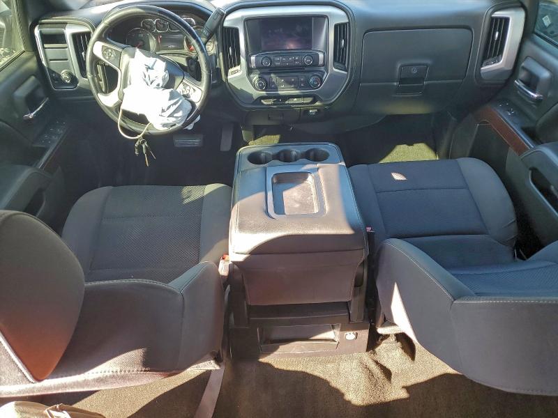 Photo 8 from auction – 2016 GMC SIERRA C15 with VIN 3GTP1MEC2GG367431