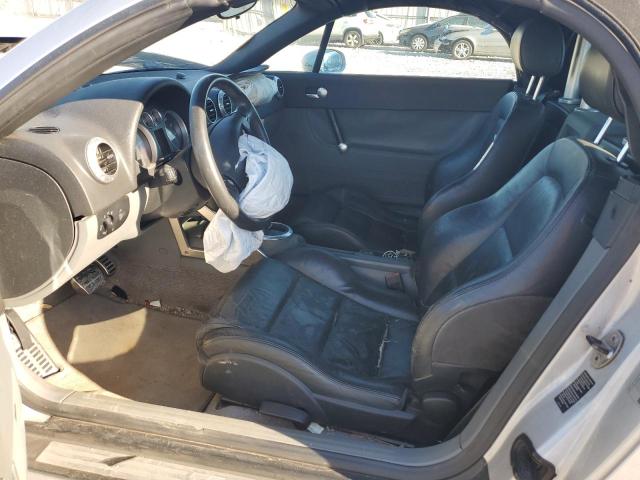 Photo 7 from auction – 2003 AUDI TT with VIN TRUTC28N631002713