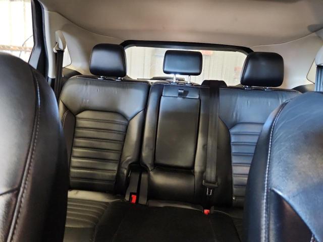 Photo 10 from auction – 2018 FORD EDGE SEL with VIN 2FMPK4J96JBB78505