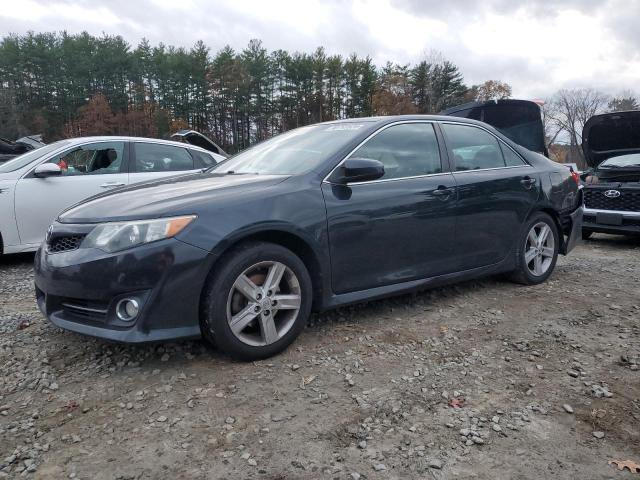 Photo 1 from auction – 2014 TOYOTA CAMRY L with VIN 4T1BF1FK3EU397253