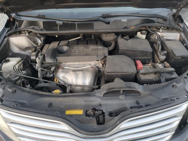 Photo 11 from auction – 2012 TOYOTA VENZA LE with VIN 4T3ZA3BB9CU060105