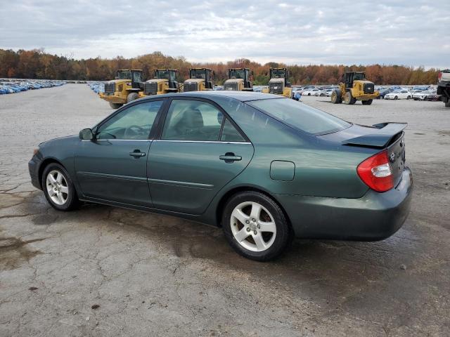 Photo 2 from auction – 2002 TOYOTA CAMRY LE with VIN 4T1BF30K52U539571