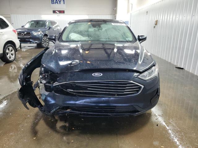 Photo 5 from auction – 2020 FORD FUSION SE with VIN 3FA6P0HD7LR144331