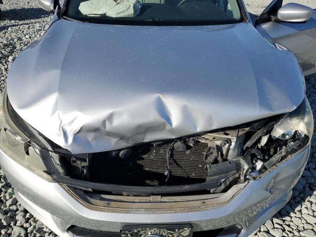 Photo 11 from auction – 2013 HONDA ACCORD with VIN 1HGCR2F36DA007598