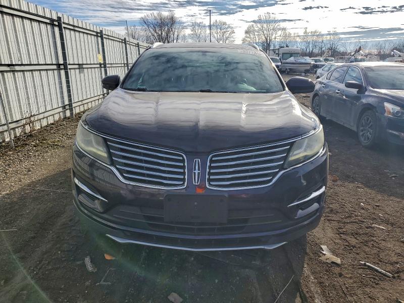 Фото 5 с аукциона – 2015 LINCOLN MKC с VIN 5LMCJ1A98FUJ19969