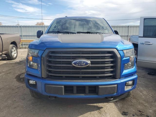 Photo 5 from auction – 2016 FORD F150 SUPER with VIN 1FTEW1EP6GFD18471