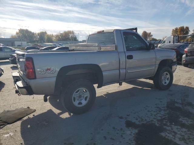 Photo 3 from auction – 2005 CHEVROLET SILVERADO with VIN 1GCEK14T45Z181147