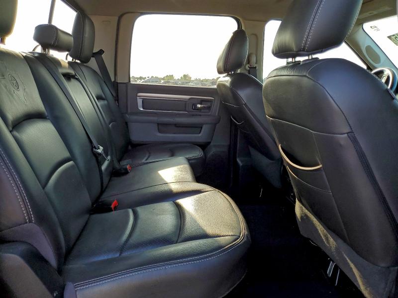 Photo 10 from auction – 2014 RAM 1500 SLT with VIN 1C6RR6LTXES148231