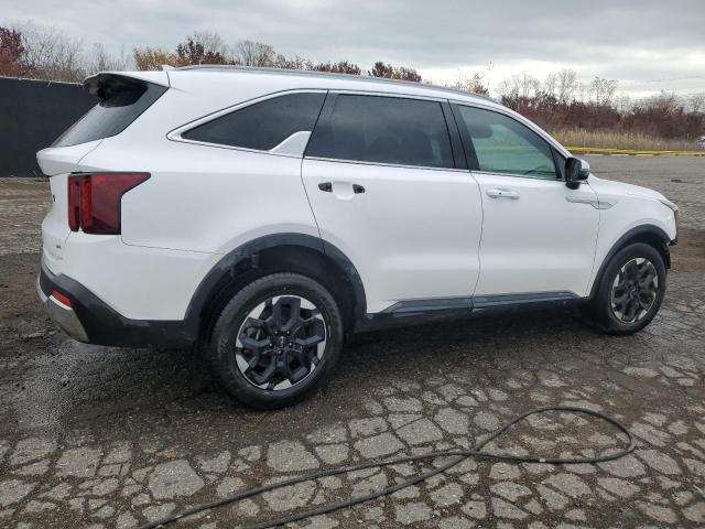Photo 3 from auction – 2024 KIA SORENTO S with VIN 5XYRLDJC4RG281189