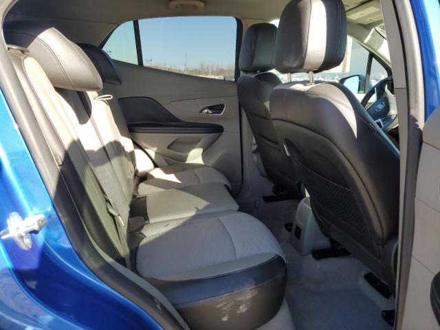 Photo 11 from auction – 2016 BUICK ENCORE with VIN KL4CJASB5GB605672