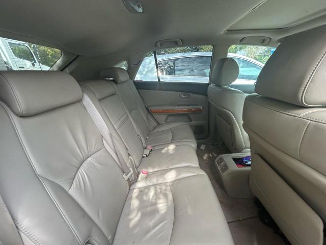 Photo 6 from auction – 2007 LEXUS RX 350 with VIN 2T2HK31U47C024071
