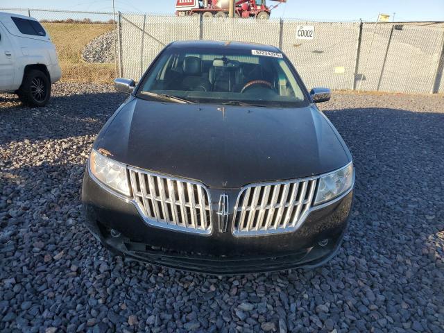 Photo 5 from auction – 2010 LINCOLN MKZ with VIN 3LNHL2GC4AR643213