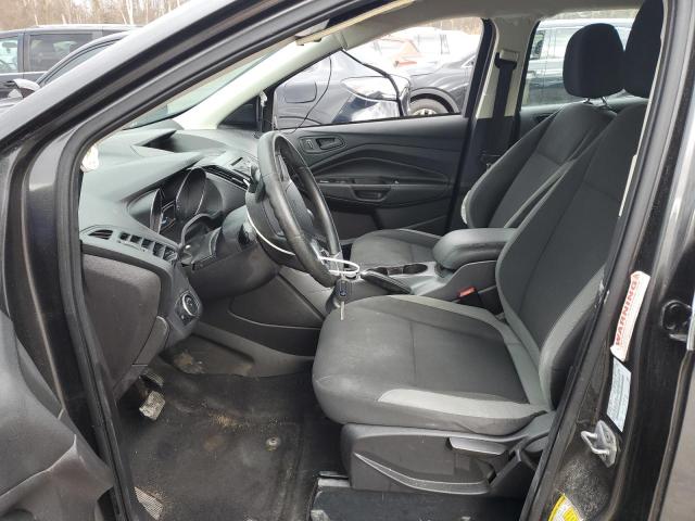Photo 7 from auction – 2016 FORD ESCAPE S with VIN 1FMCU0F70GUB51070