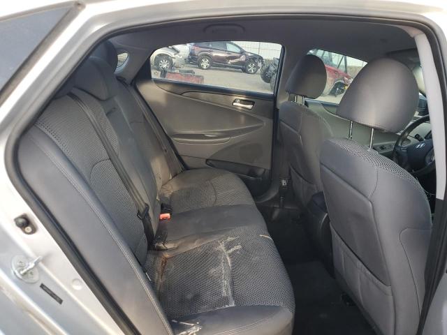 Photo 10 from auction – 2012 HYUNDAI SONATA GLS with VIN 5NPEB4AC1CH347263