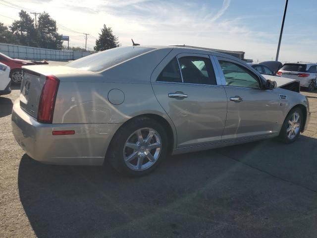 Photo 3 from auction – 2008 CADILLAC STS with VIN 1G6DW67V780176756