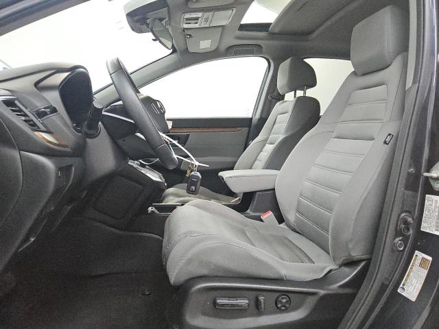 Photo 7 from auction – 2019 HONDA CR-V EX with VIN 7FARW2H58KE041020