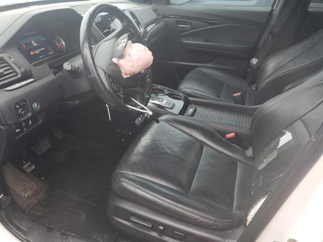 Photo 7 from auction – 2019 HONDA PASSPORT E with VIN 5FNYF8H03KB003077