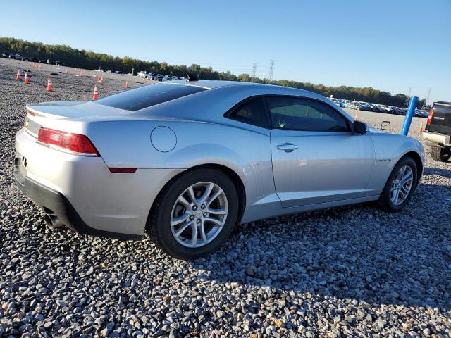 Foto 3 de la subasta – 2014 CHEVROLET CAMARO LS con VIN 2G1FA1E30E9288463
