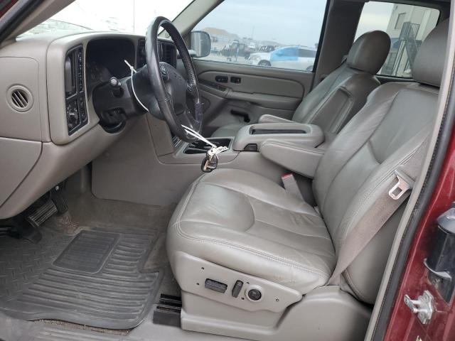 Photo 7 from auction – 2004 GMC NEW SIERRA with VIN 1GTEK19T04E376225