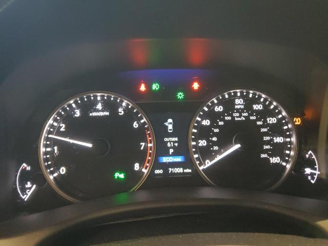 صورة رقم 9 من المزاد - 2014 LEXUS GS 350 مع VIN JTHCE1BL1E5022092