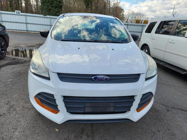 Photo 5 from auction – 2014 FORD ESCAPE S with VIN 1FMCU0F70EUC27139