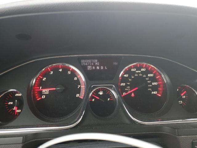 صورة رقم 9 من المزاد - 2015 GMC ACADIA DEN مع VIN 1GKKRTKD0FJ169426
