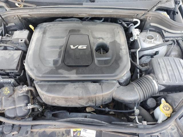 Photo 12 from auction – 2017 DODGE DURANGO GT with VIN 1C4RDJDG9HC848204