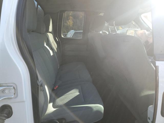 Photo 10 from auction – 2013 FORD F150 SUPER with VIN 1FTFX1ETXDKF64411