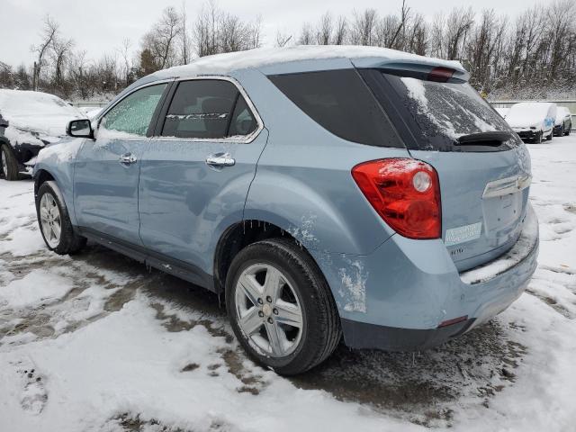 Photo 2 from auction – 2014 CHEVROLET EQUINOX LT with VIN 2GNFLHEK4E6314136