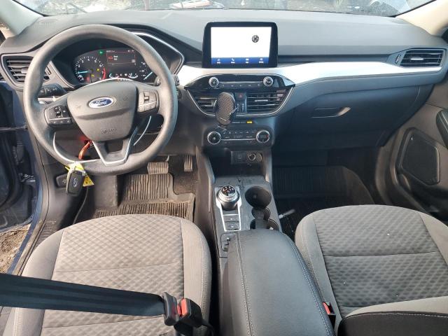 Photo 8 from auction – 2020 FORD ESCAPE SE with VIN 1FMCU9G68LUB64136