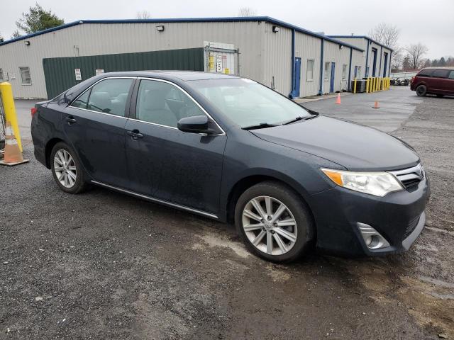 Photo 4 from auction – 2014 TOYOTA CAMRY L with VIN 4T4BF1FK3ER435053