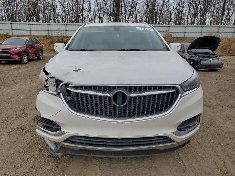 Photo 5 from auction – 2019 BUICK ENCLAVE ES with VIN 5GAEVAKW6KJ224936