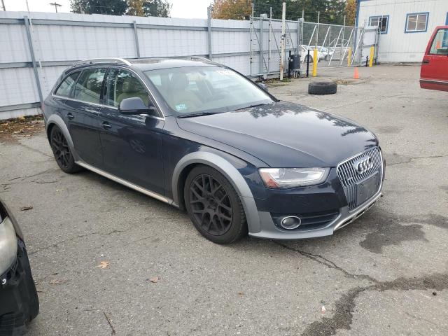 Zdjęcie 4 z aukcji – 2014 AUDI A4 ALLROAD z VIN WA1UFAFL3EA067484