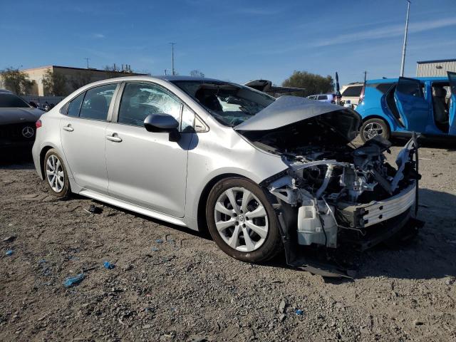 Photo 4 from auction – 2023 TOYOTA COROLLA LE with VIN 5YFB4MDE7PP011622