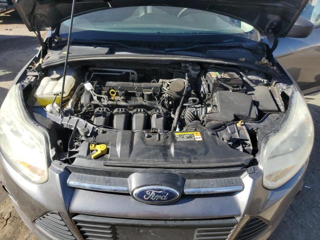 Photo 11 from auction – 2012 FORD FOCUS SE with VIN 1FAHP3F20CL207814