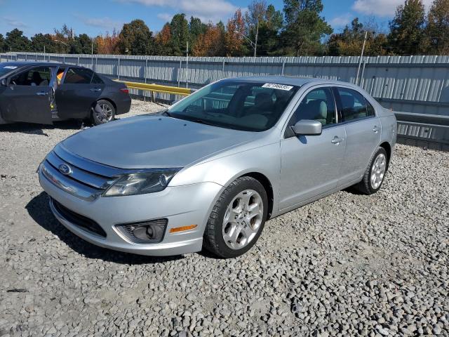 FORD FUSION SE 2011 with VIN 3FAHP0HA3BR123232 - Photo from auction