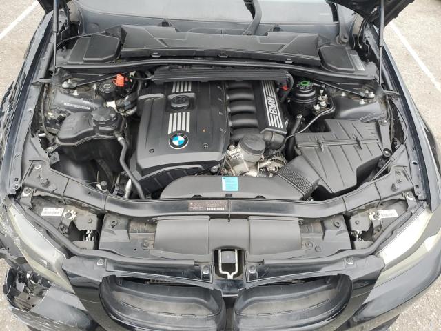 Photo 11 from auction – 2010 BMW 328 I with VIN WBAPH7G50ANM52808
