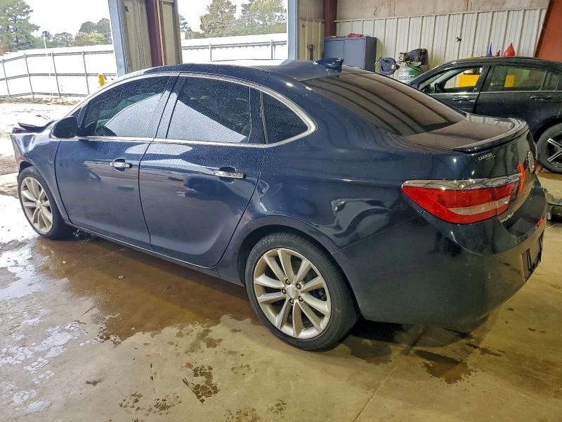 Photo 2 from auction – 2016 BUICK VERANO with VIN 1G4PS5SK5G4128561