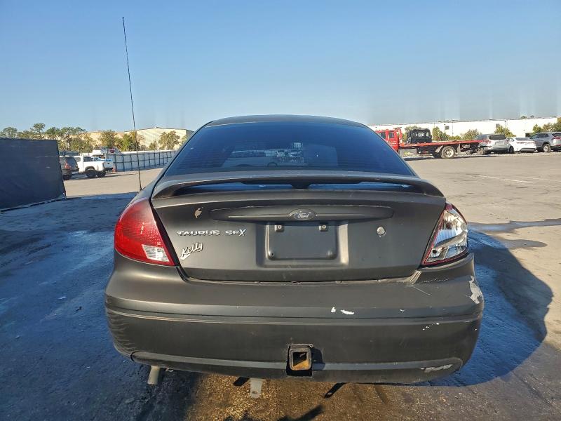 Zdjęcie 6 z aukcji – 2006 FORD TAURUS SE z VIN 1FAFP53U36A191911