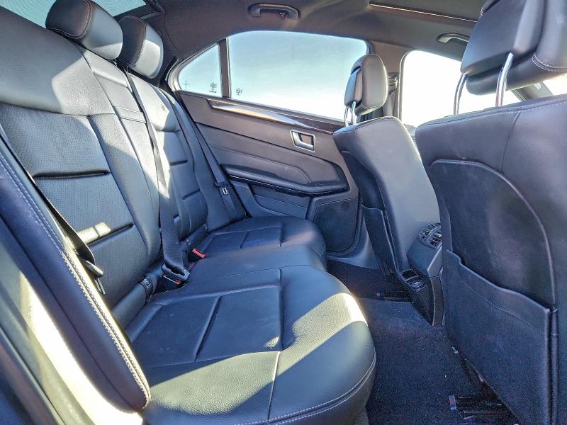 Photo 10 from auction – 2015 MERCEDES-BENZ E 350 with VIN WDDHF5KB6FB158164