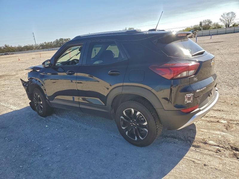 Photo 2 from auction – 2023 CHEVROLET TRAILBLAZE with VIN KL79MPS29PB080087