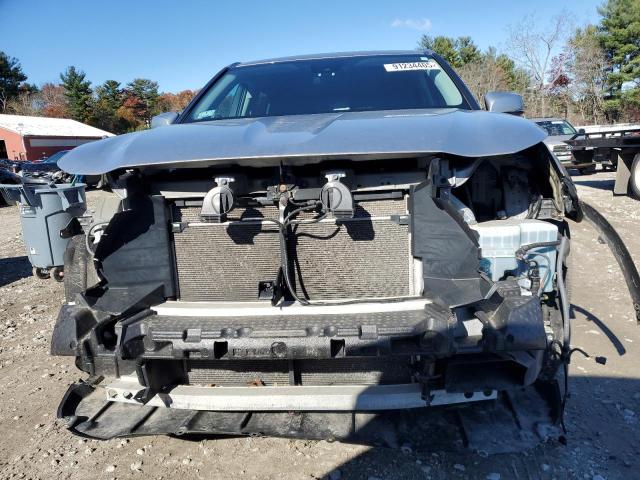 Photo 5 from auction – 2022 TOYOTA HIGHLANDER with VIN 5TDBZRBH9NS164972